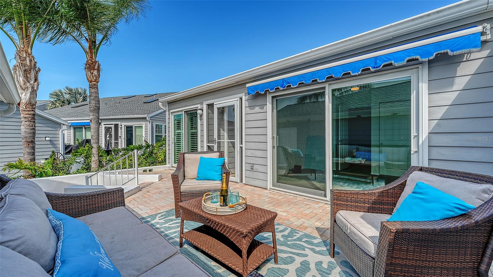 PERICO BAY CLUB - Residential