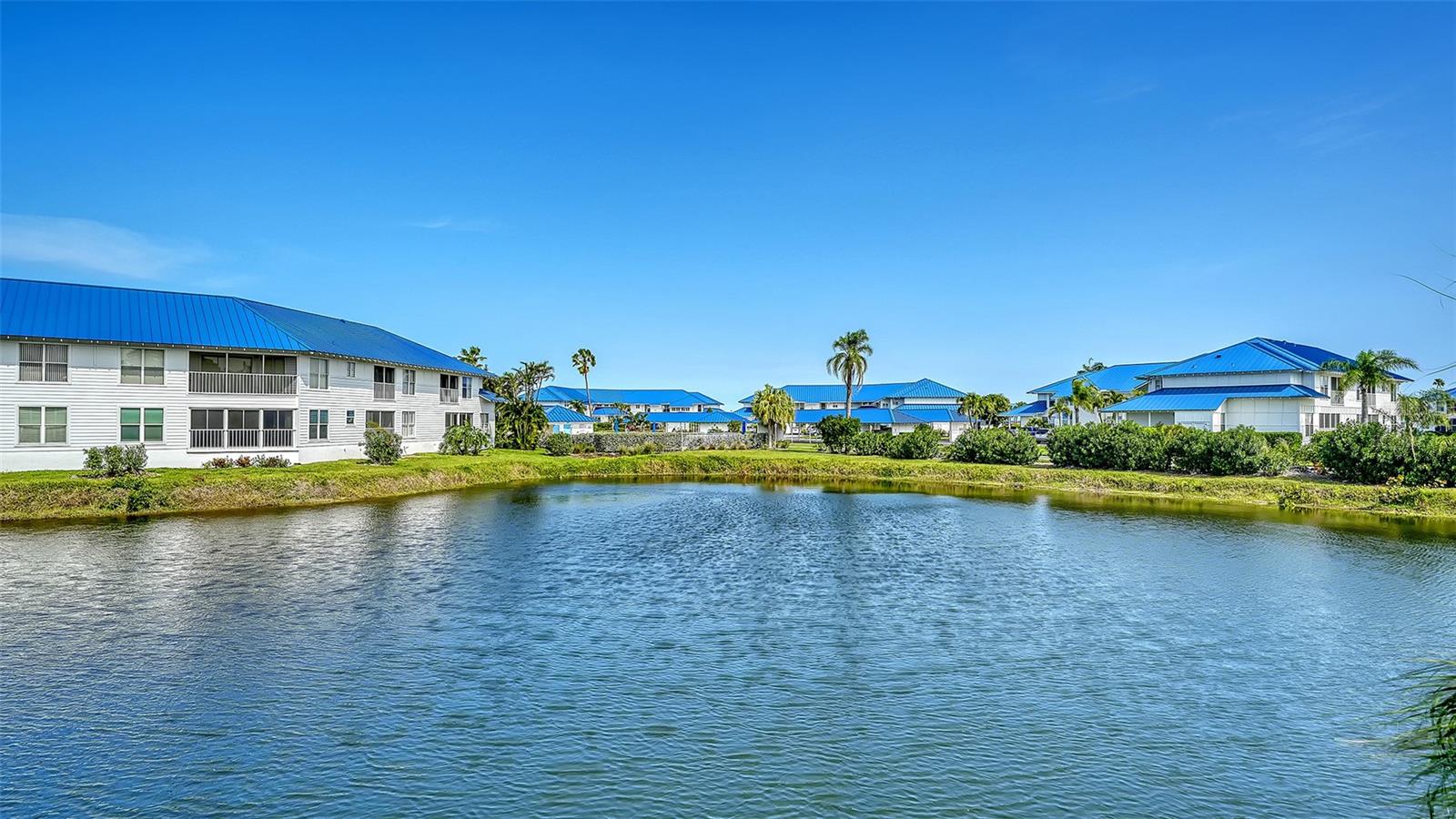 PERICO BAY CLUB - Residential