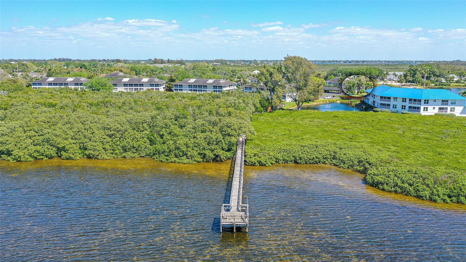 PERICO BAY CLUB - Residential