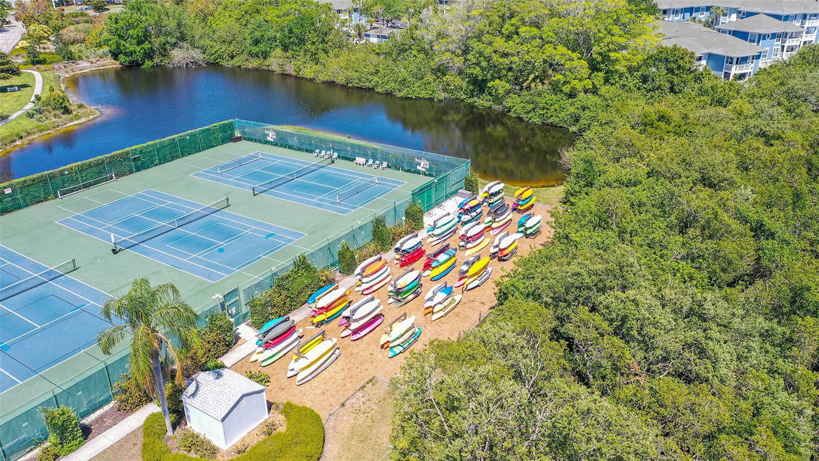 PERICO BAY CLUB - Residential