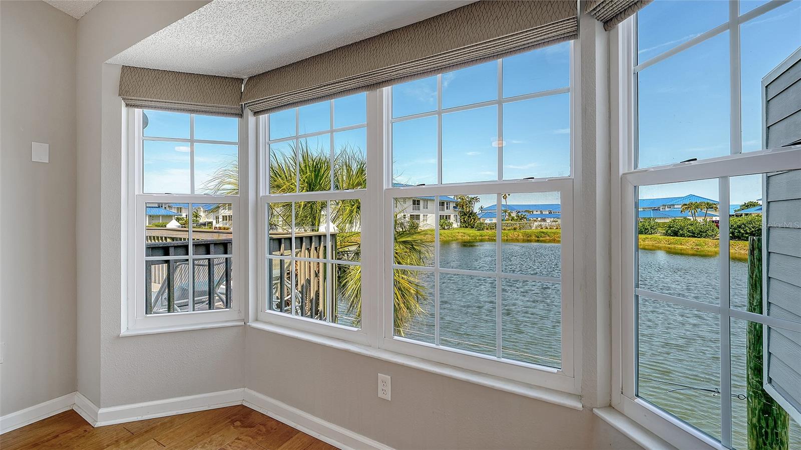 PERICO BAY CLUB - Residential