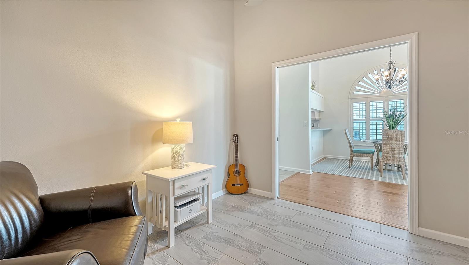 PERICO BAY CLUB - Residential