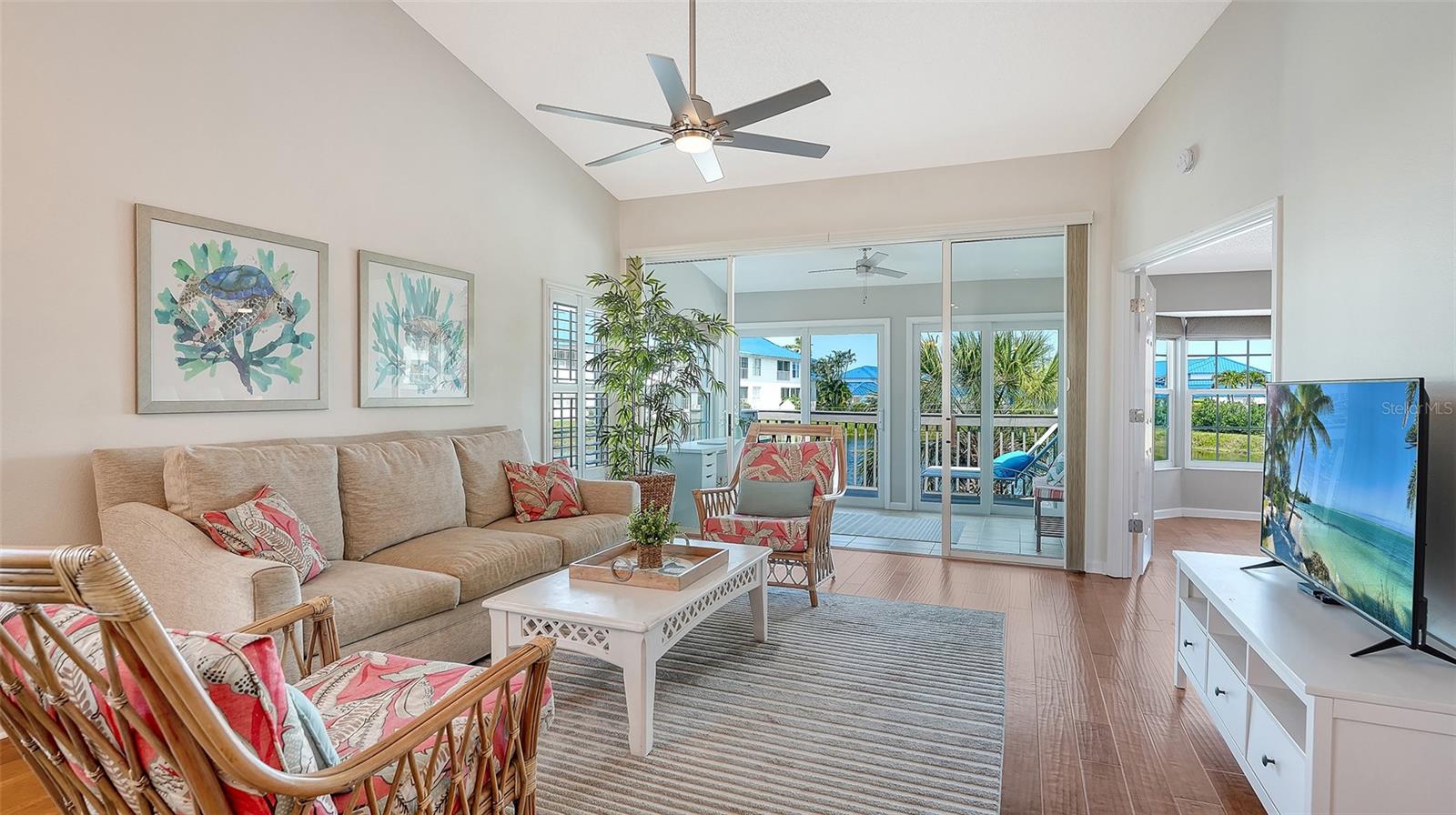 PERICO BAY CLUB - Residential