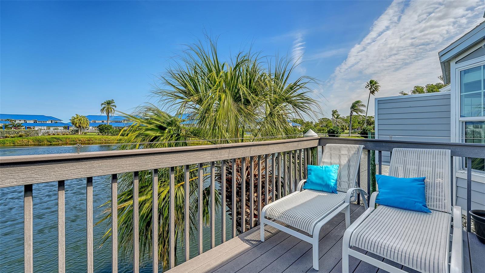 PERICO BAY CLUB - Residential