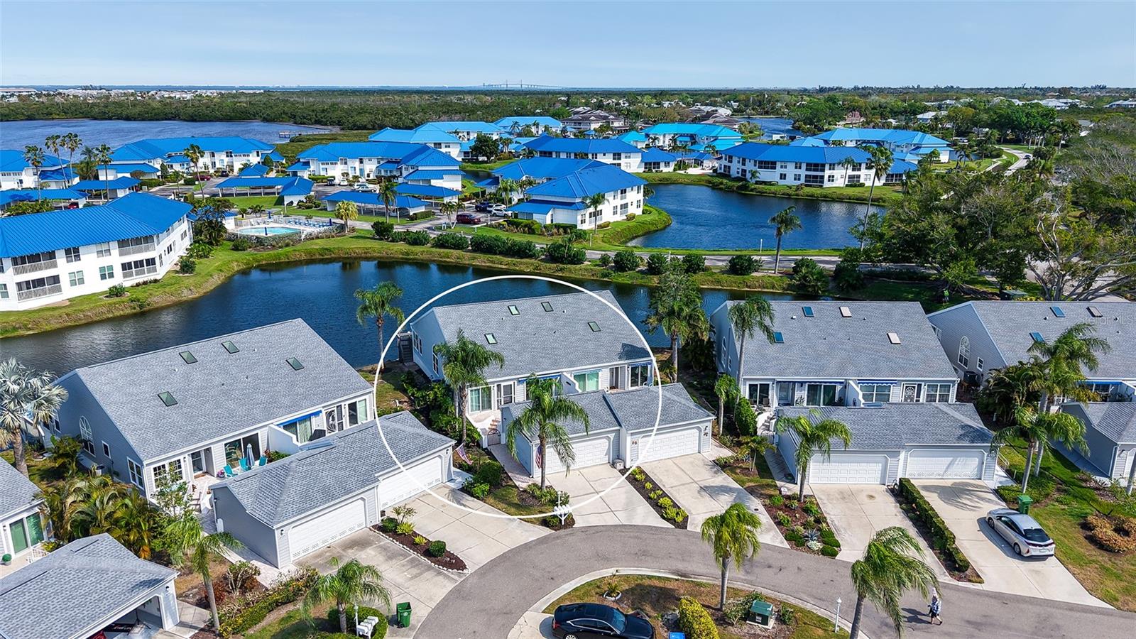 PERICO BAY CLUB - Residential