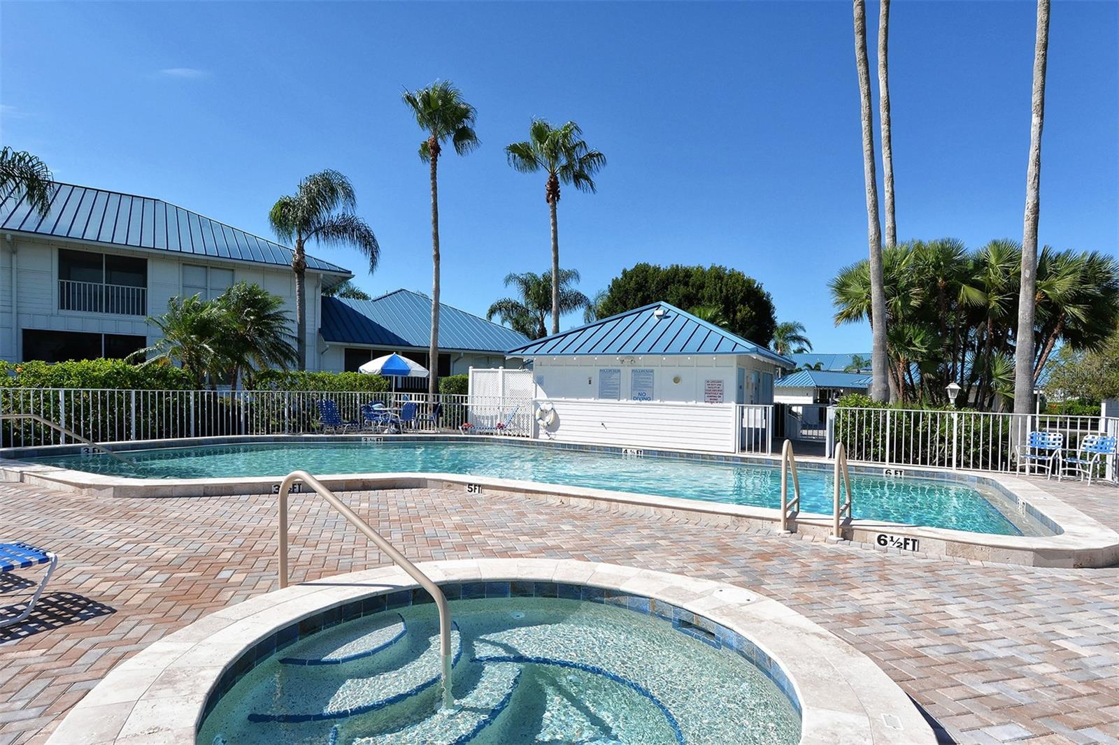 PERICO BAY CLUB - Residential