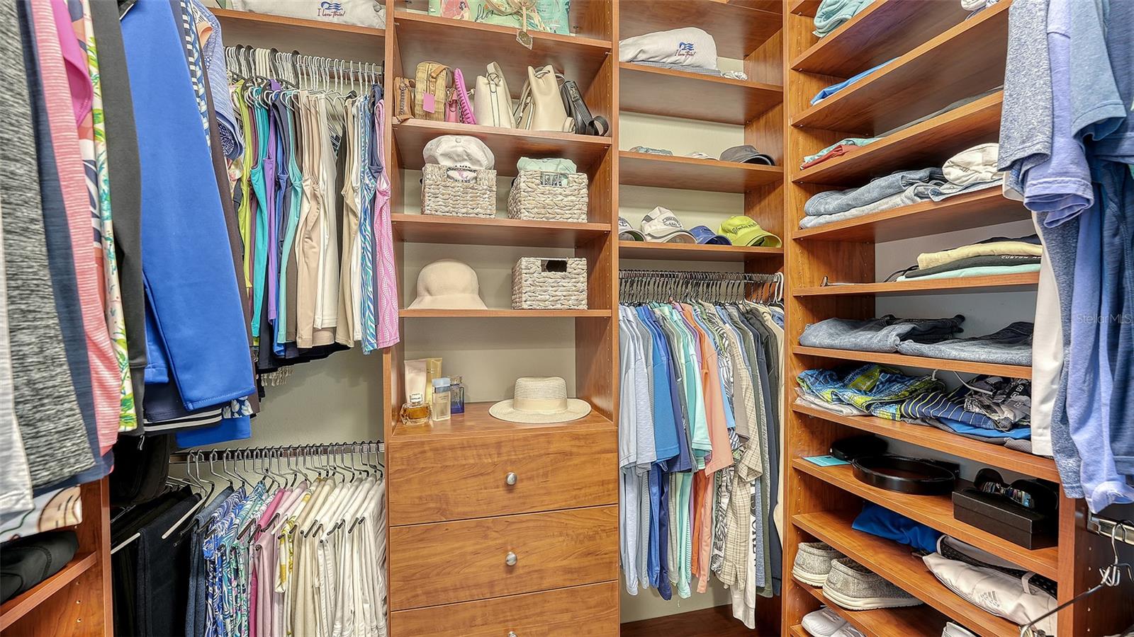 PERICO BAY CLUB - Residential