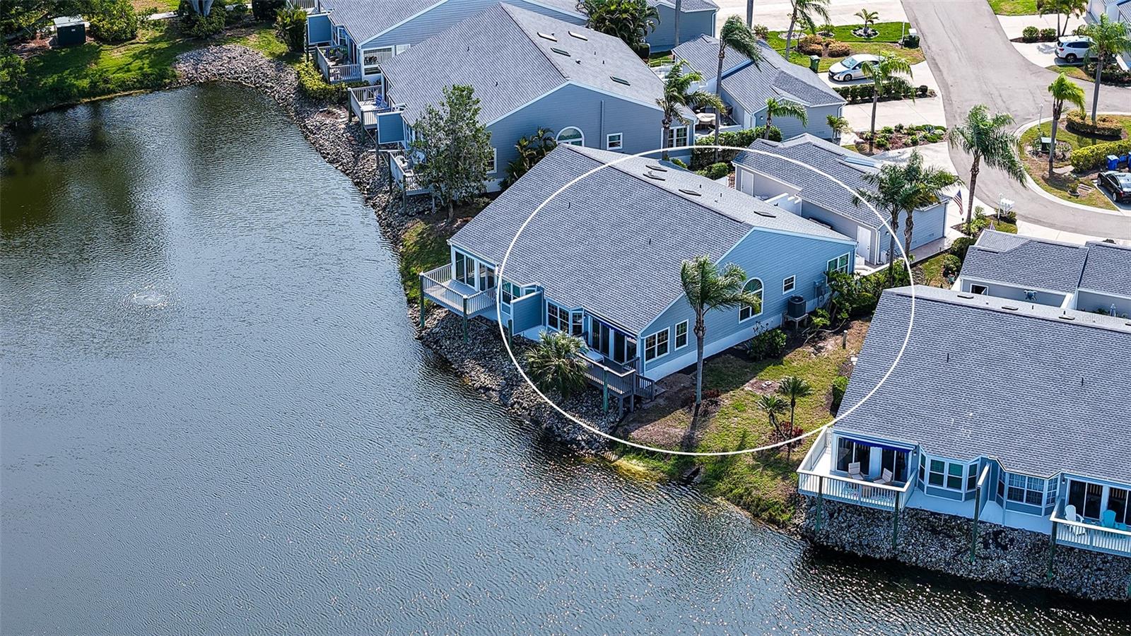 PERICO BAY CLUB - Residential