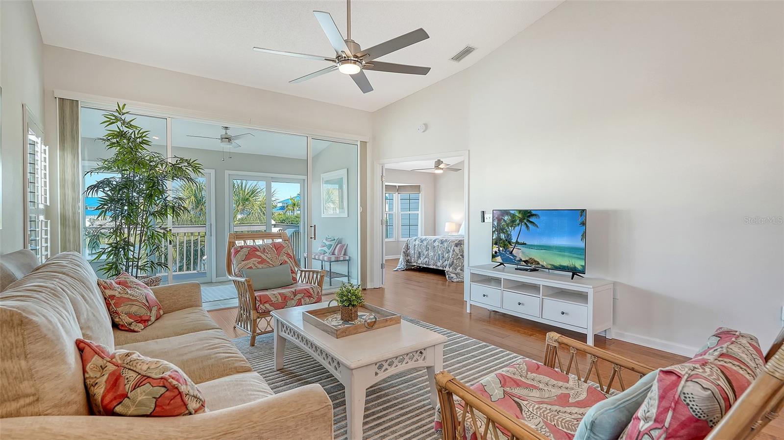 PERICO BAY CLUB - Residential