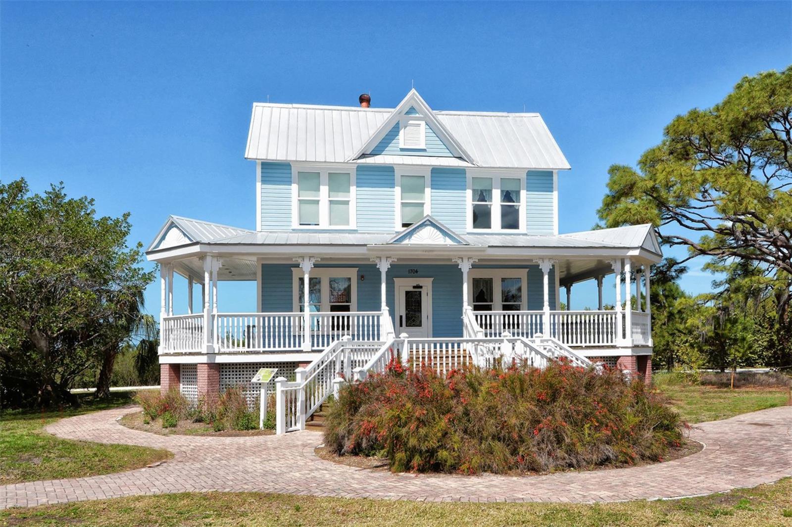 PERICO BAY CLUB - Residential