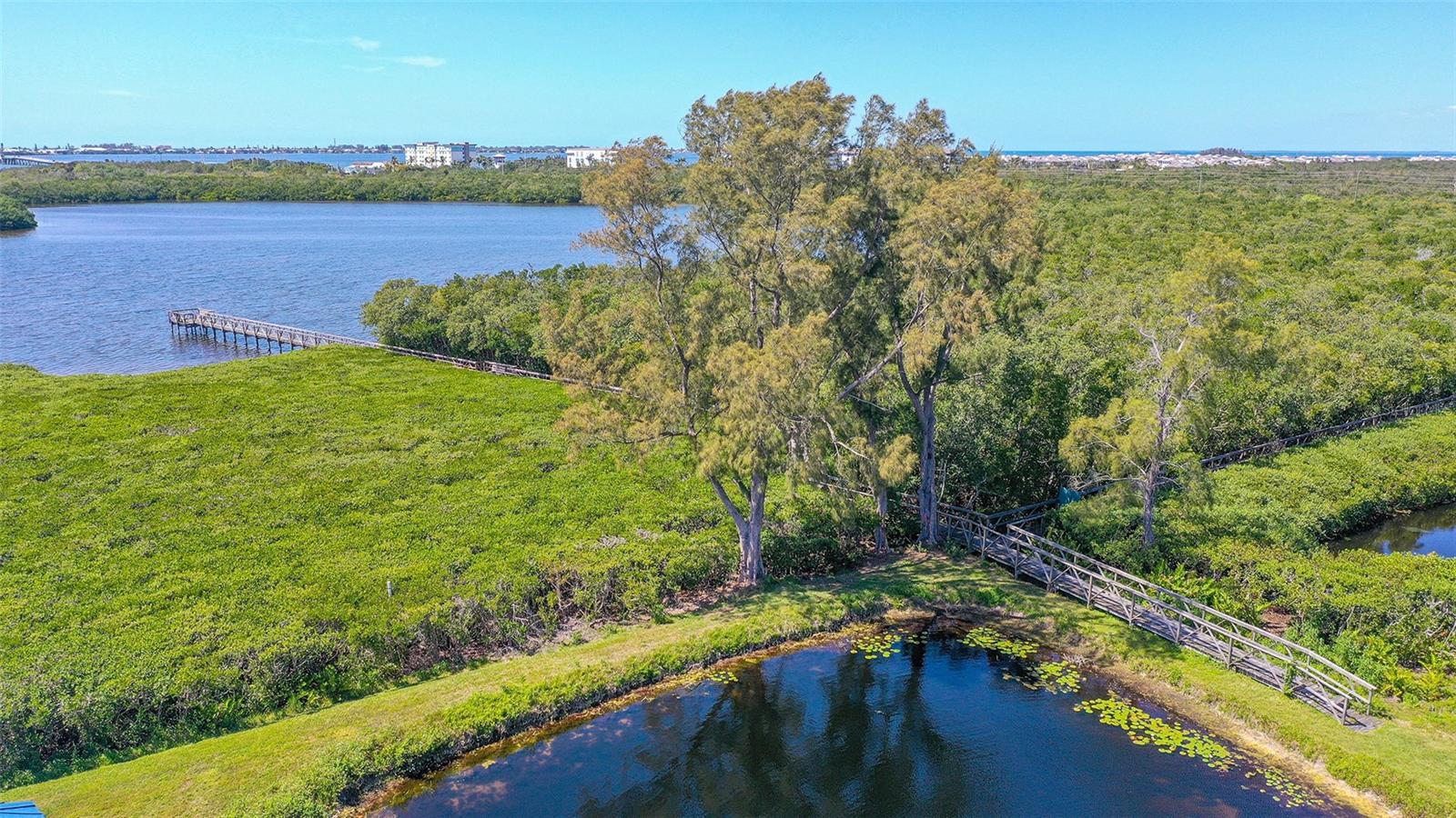 PERICO BAY CLUB - Residential