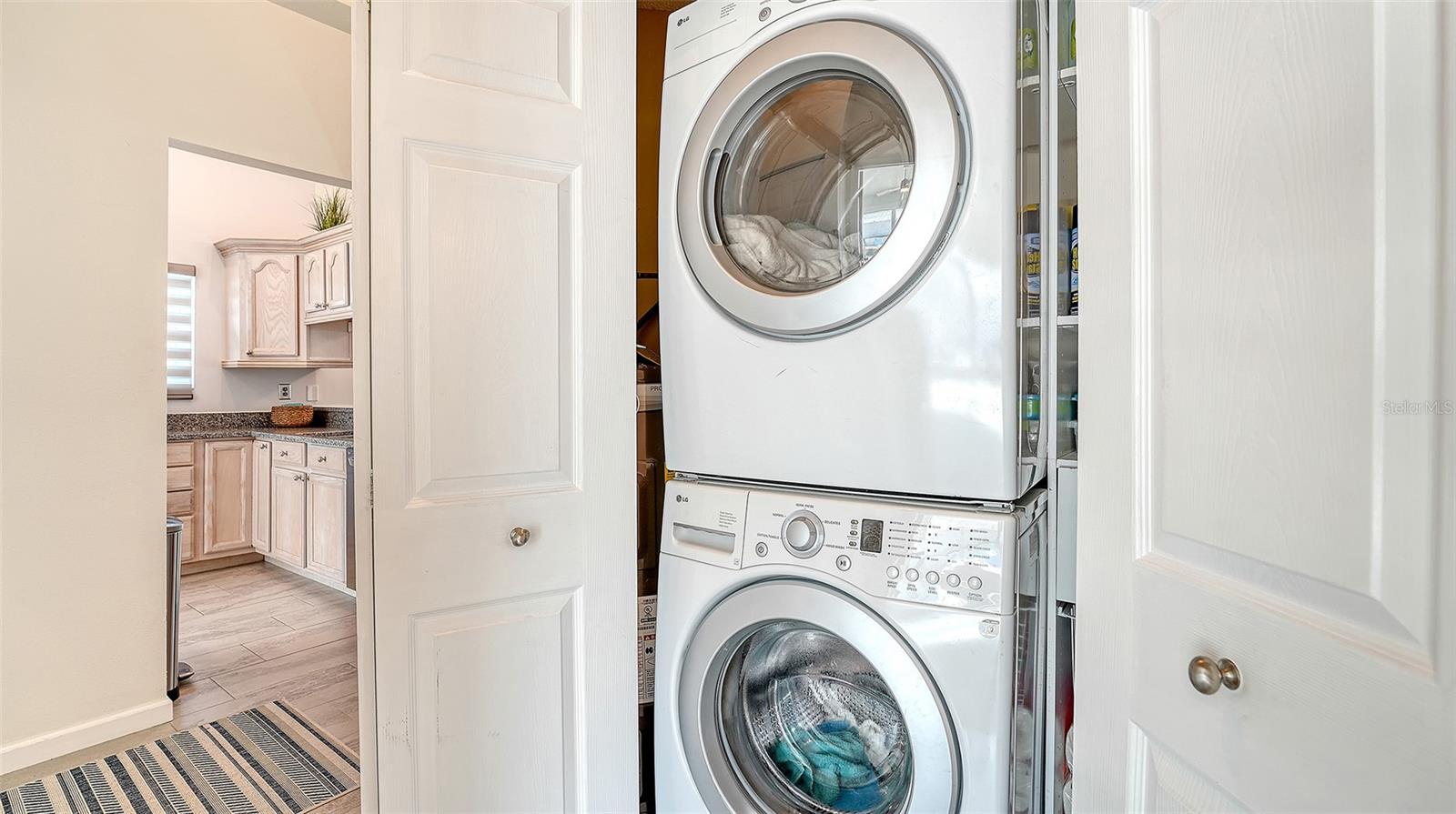 PERICO BAY CLUB - Residential