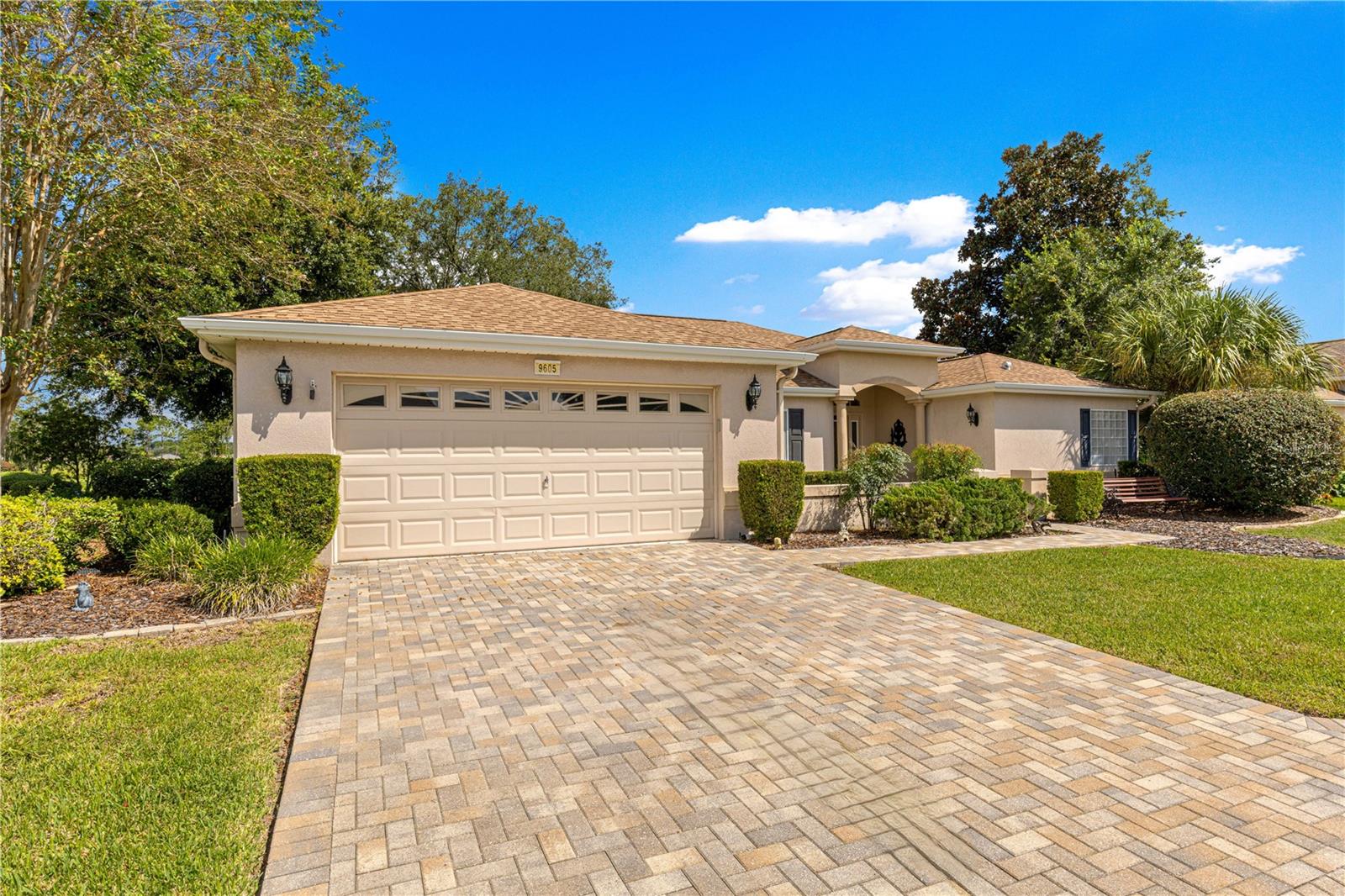9605 SE 136TH PLACE