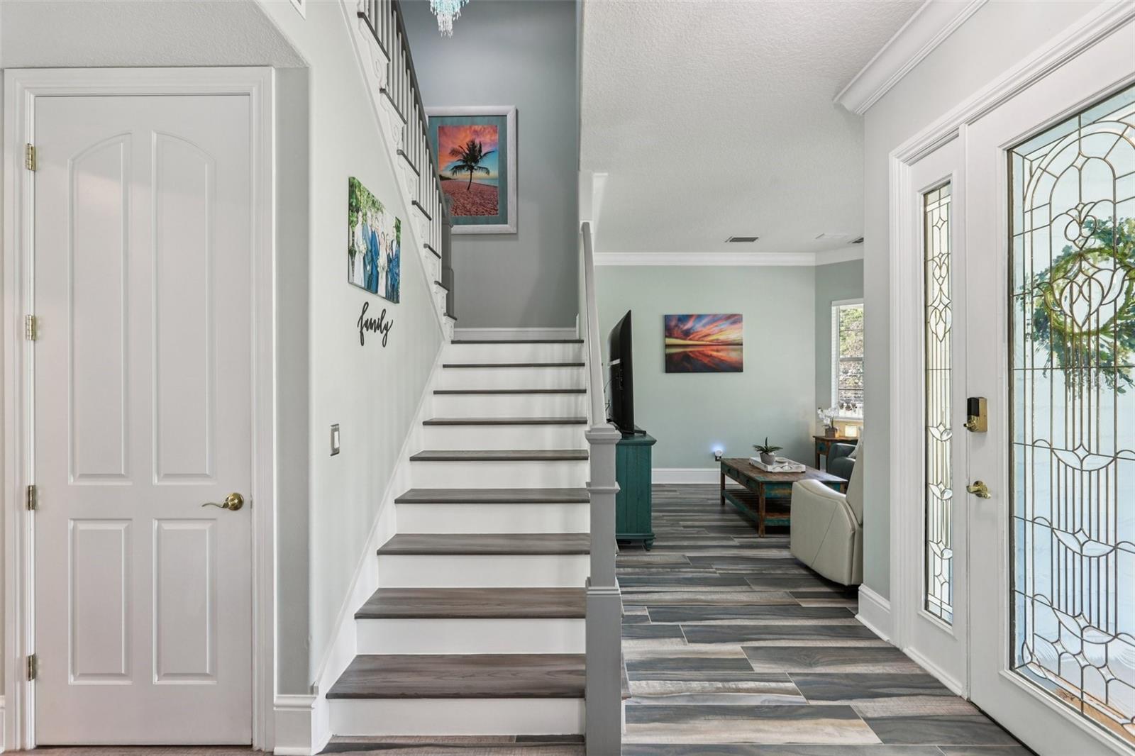 DOUBLE BRANCH ESTATES - Residential