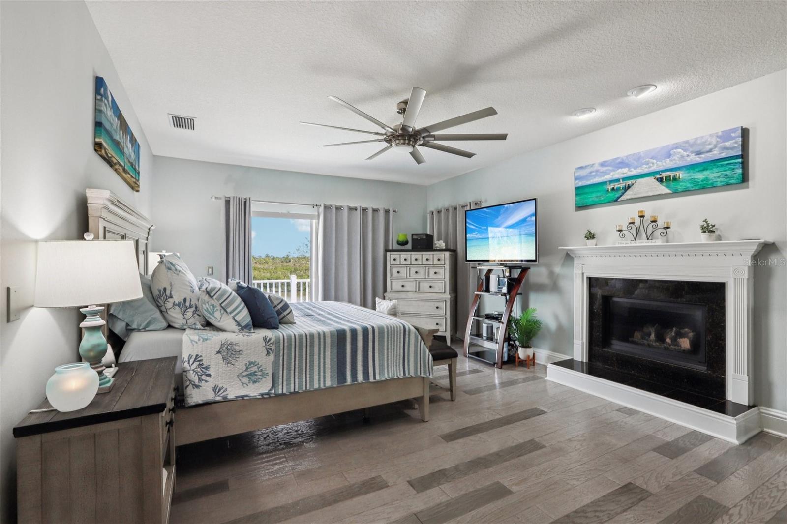 DOUBLE BRANCH ESTATES - Residential