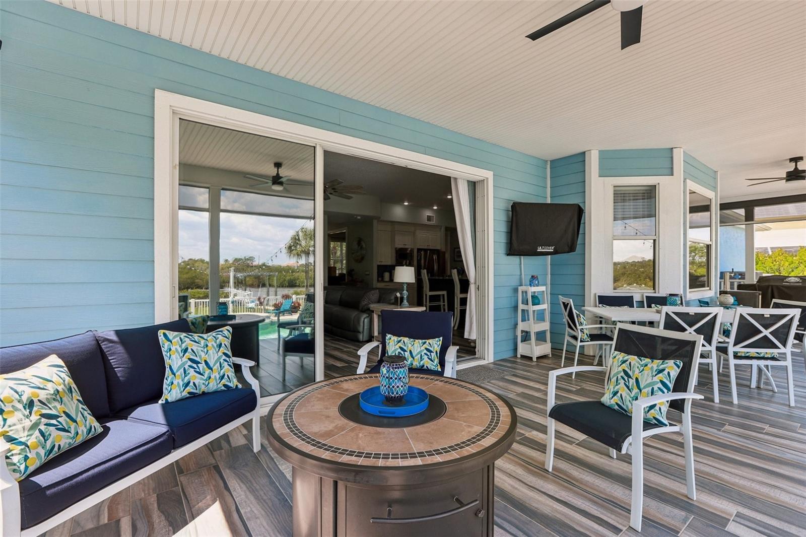 DOUBLE BRANCH ESTATES - Residential