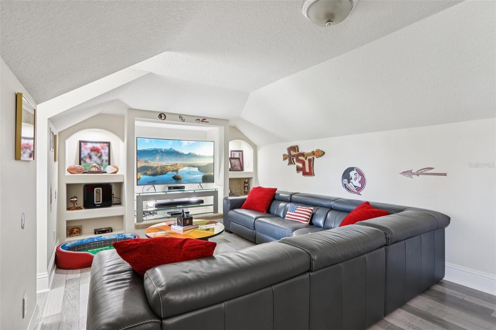 DOUBLE BRANCH ESTATES - Residential