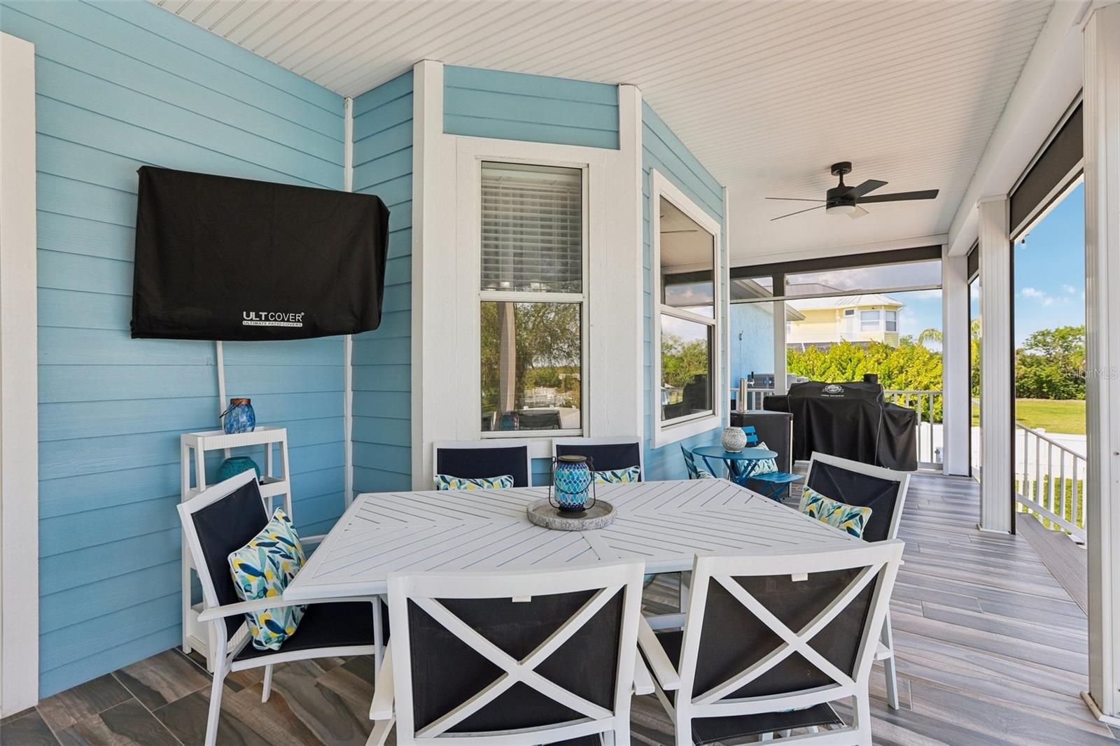 DOUBLE BRANCH ESTATES - Residential