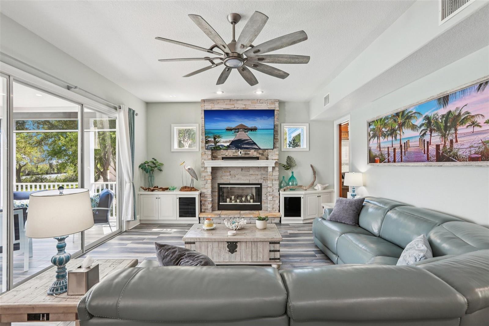 DOUBLE BRANCH ESTATES - Residential