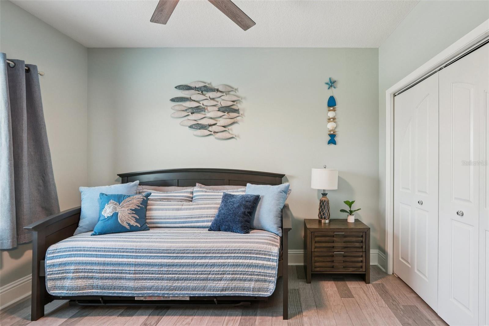 DOUBLE BRANCH ESTATES - Residential