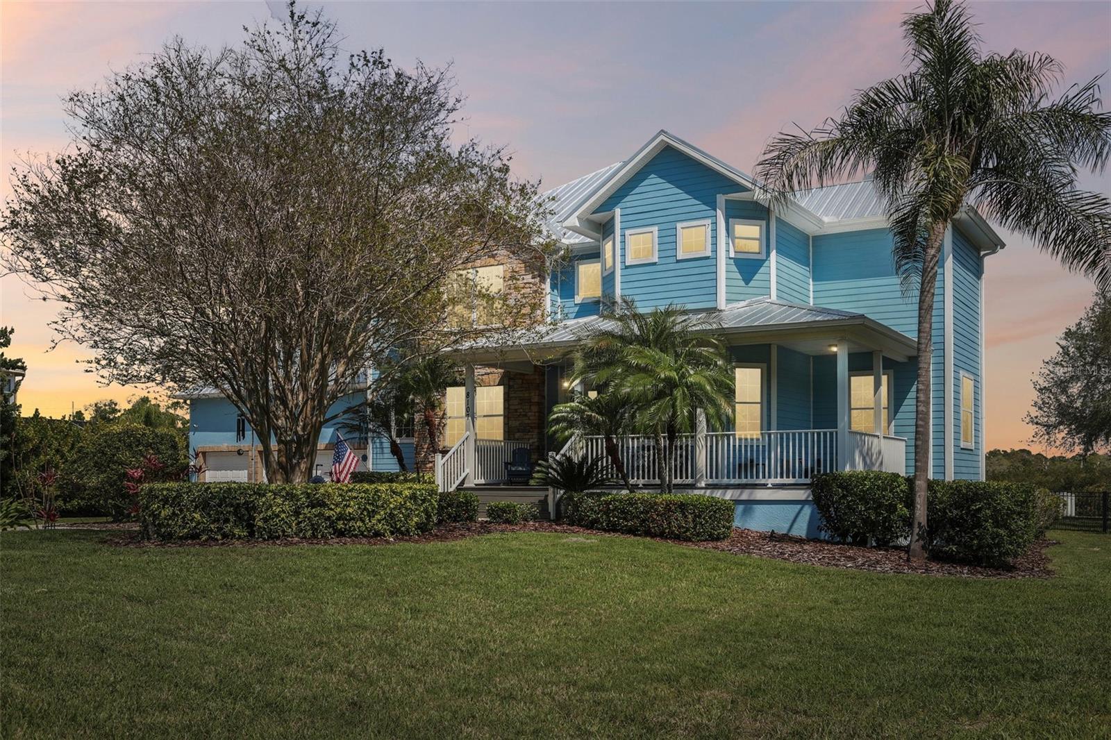 DOUBLE BRANCH ESTATES - Residential