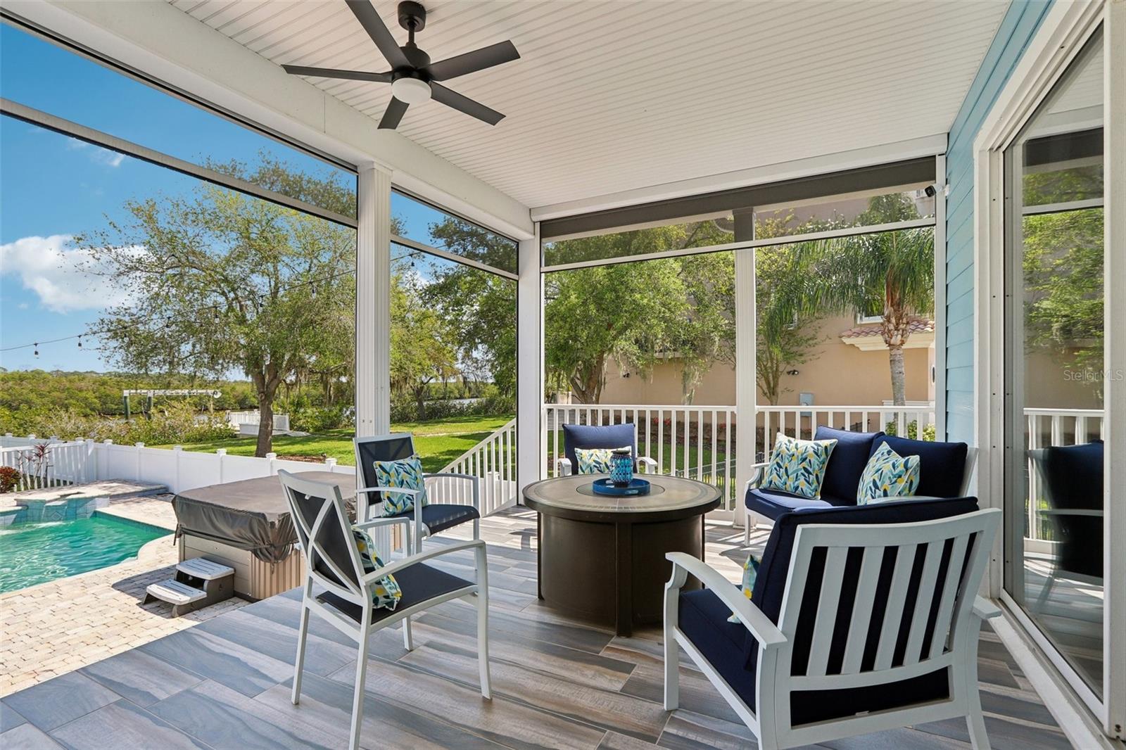 DOUBLE BRANCH ESTATES - Residential