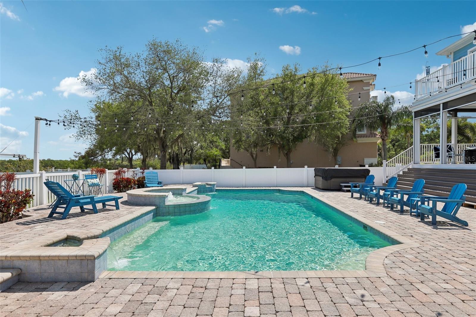 DOUBLE BRANCH ESTATES - Residential