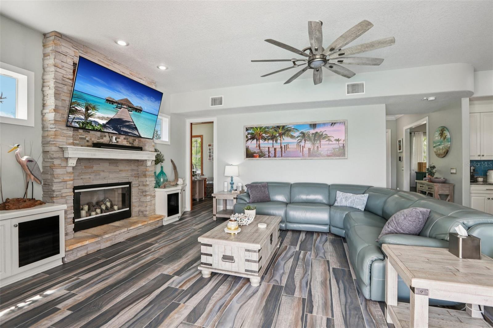 DOUBLE BRANCH ESTATES - Residential