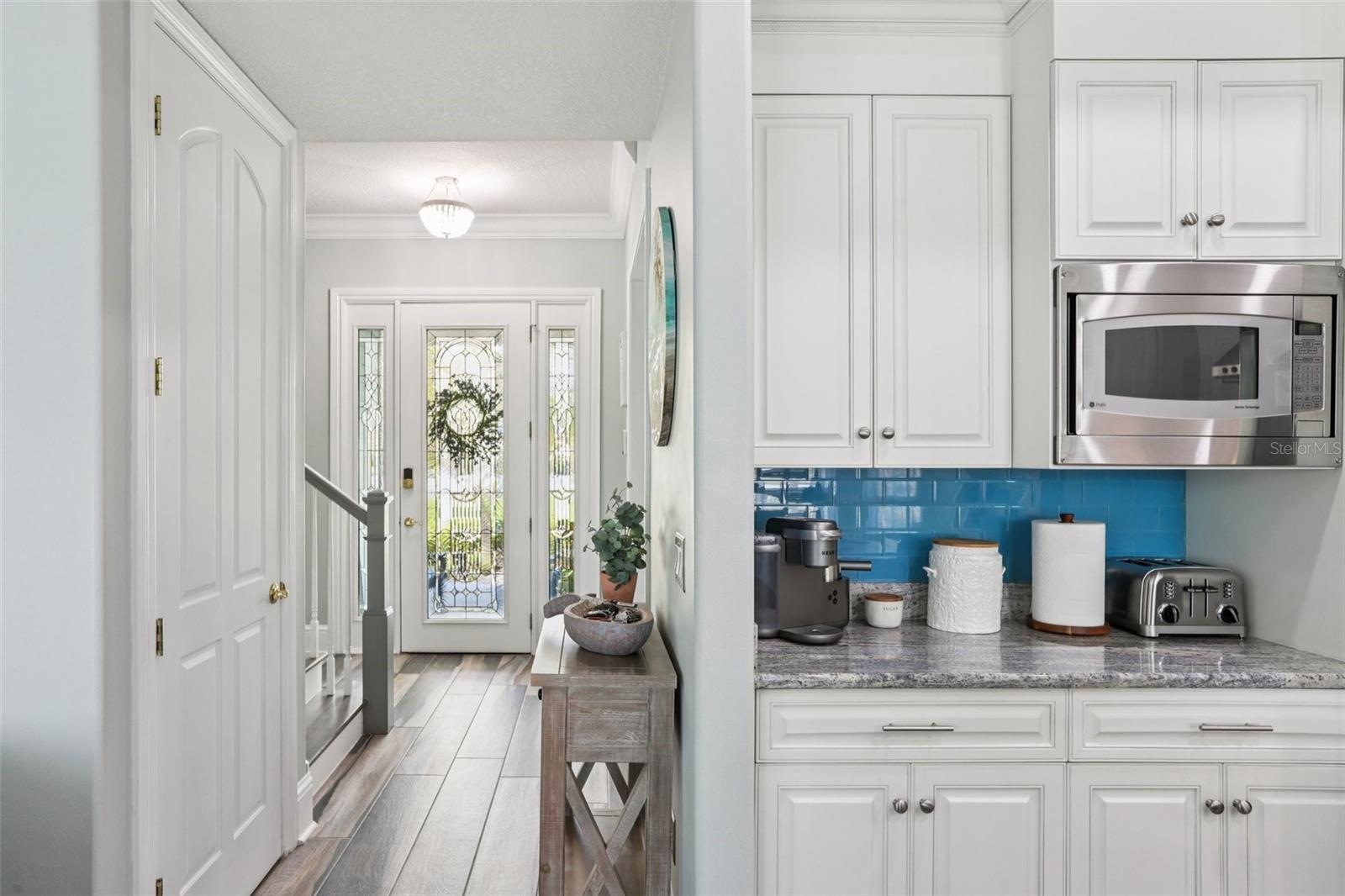 DOUBLE BRANCH ESTATES - Residential