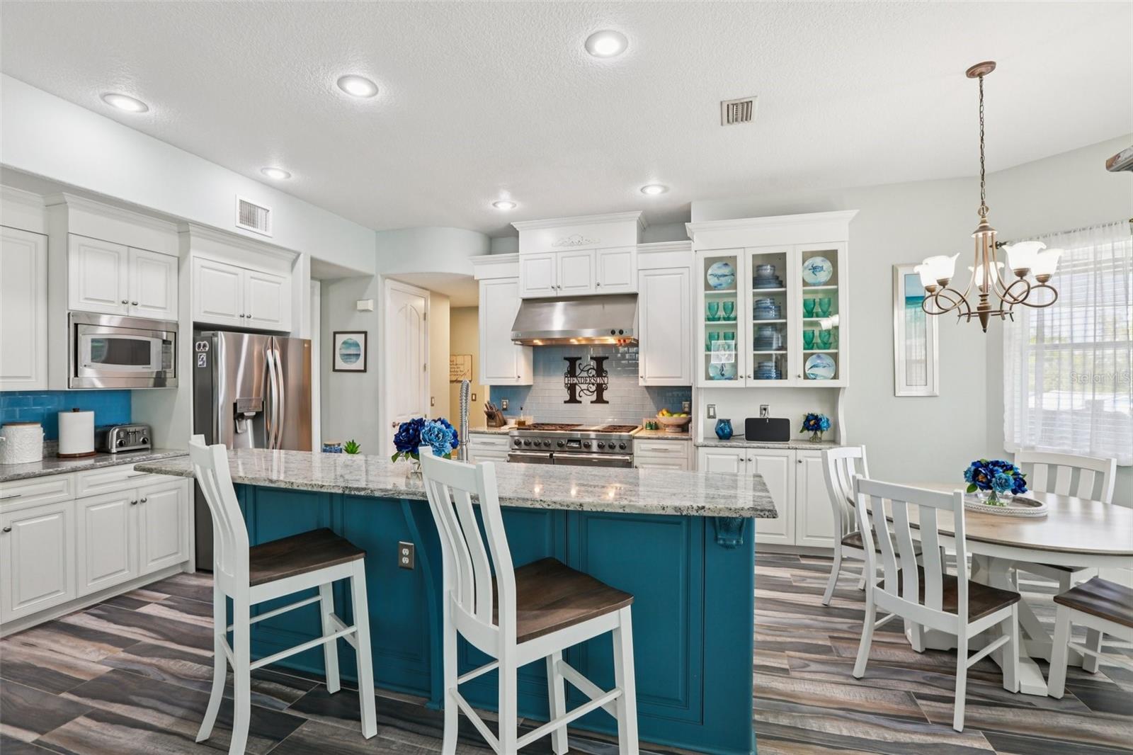 DOUBLE BRANCH ESTATES - Residential