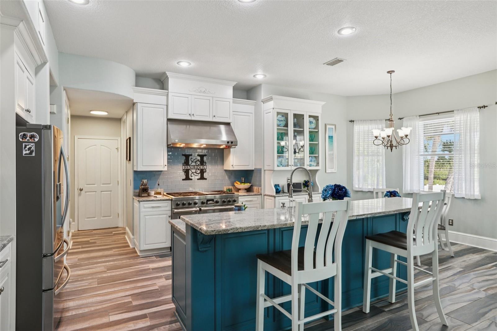 DOUBLE BRANCH ESTATES - Residential