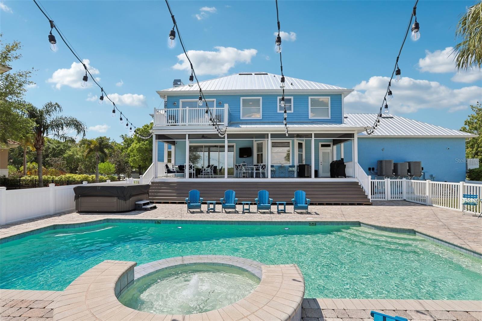 DOUBLE BRANCH ESTATES - Residential