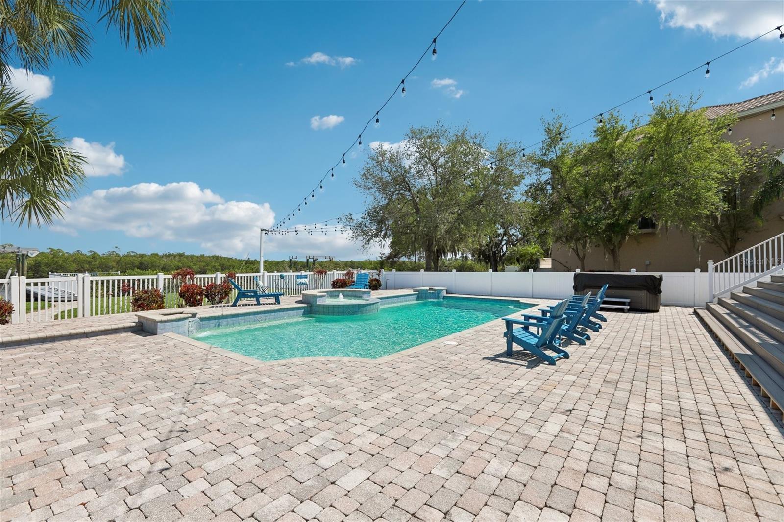 DOUBLE BRANCH ESTATES - Residential