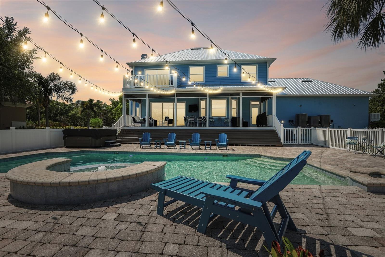 DOUBLE BRANCH ESTATES - Residential