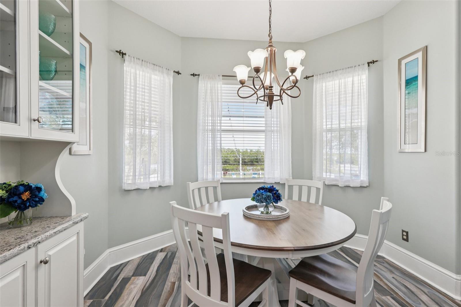 DOUBLE BRANCH ESTATES - Residential