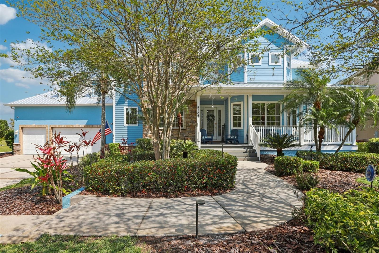 DOUBLE BRANCH ESTATES - Residential