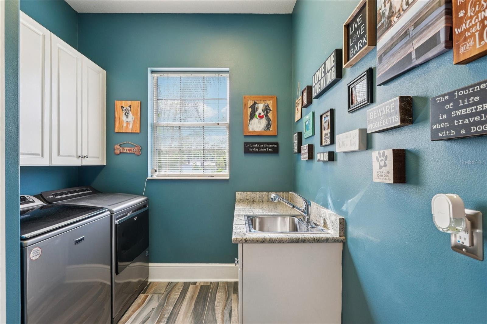 DOUBLE BRANCH ESTATES - Residential