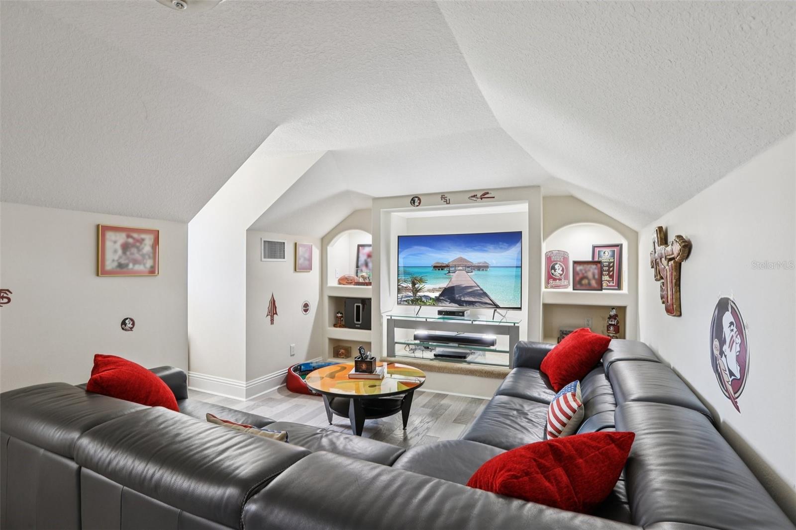 DOUBLE BRANCH ESTATES - Residential