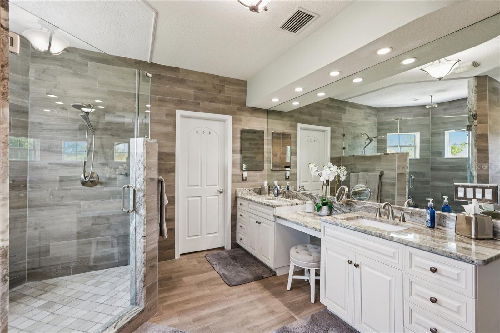 DOUBLE BRANCH ESTATES - Residential