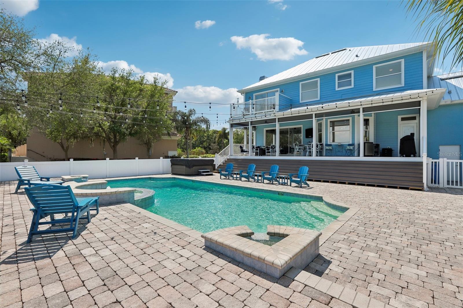 DOUBLE BRANCH ESTATES - Residential