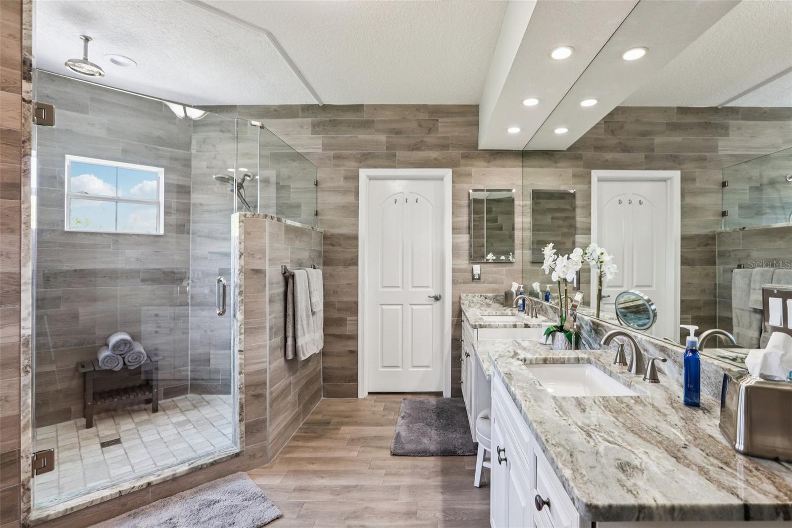 DOUBLE BRANCH ESTATES - Residential