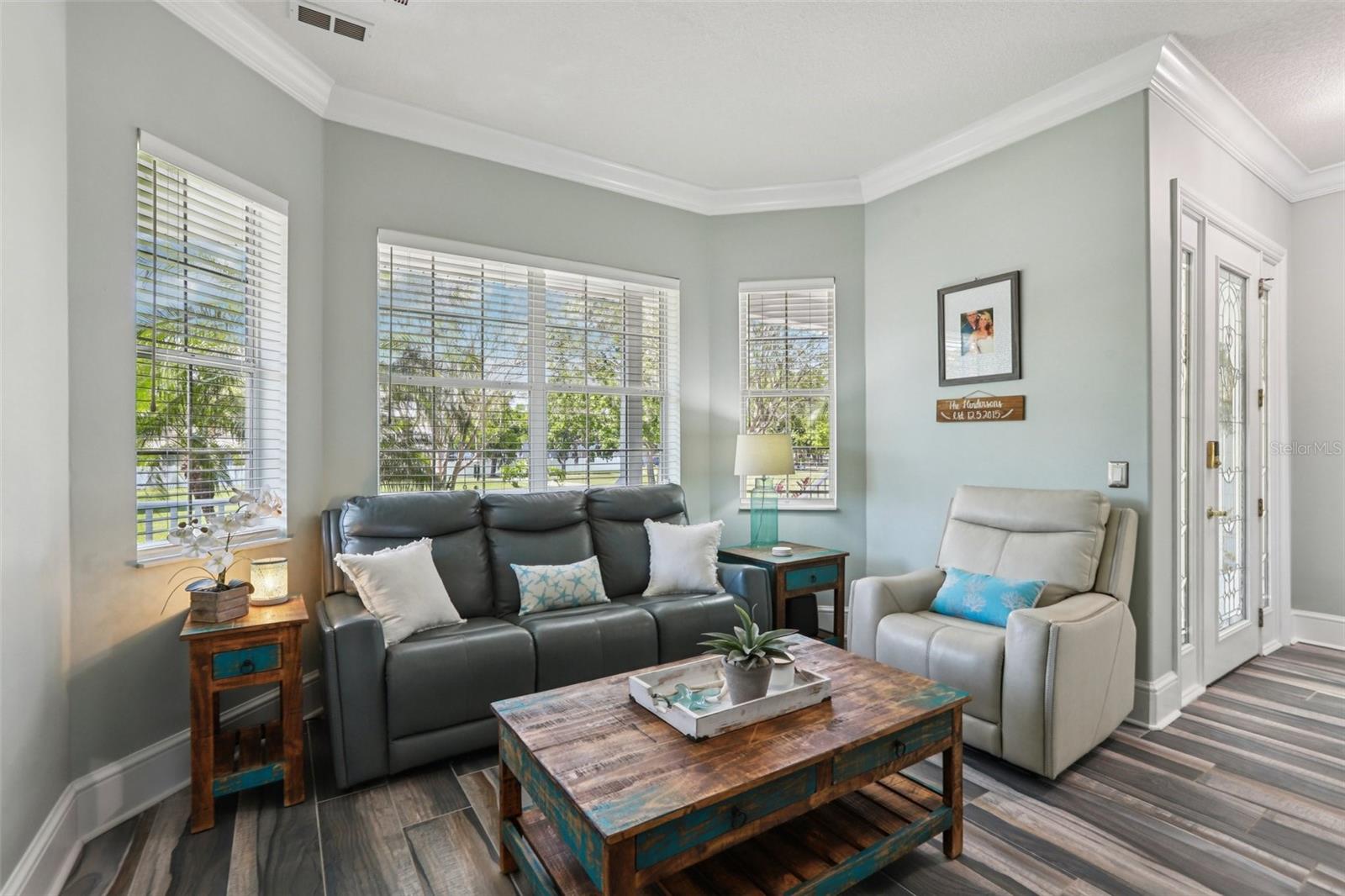 DOUBLE BRANCH ESTATES - Residential