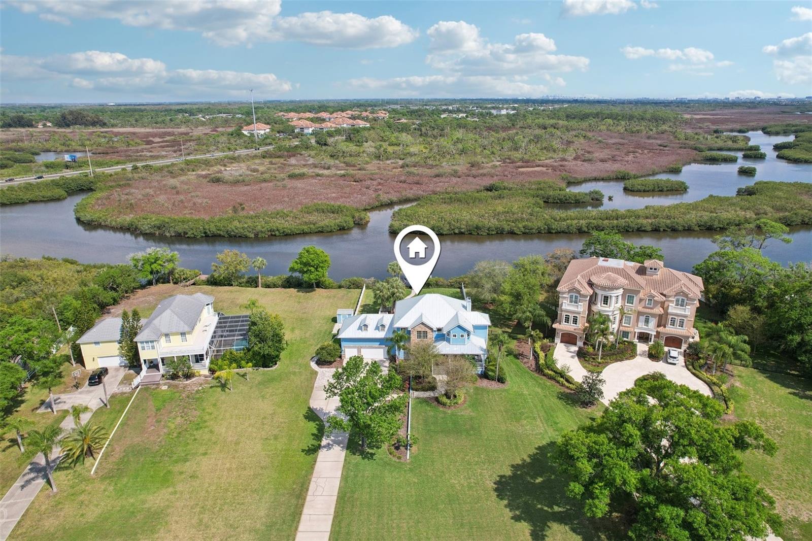 DOUBLE BRANCH ESTATES - Residential