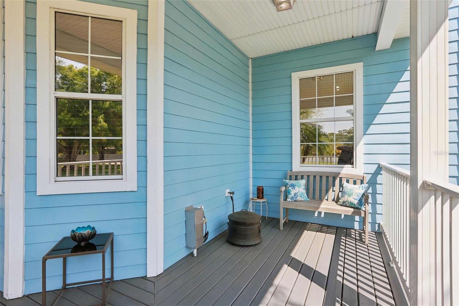 DOUBLE BRANCH ESTATES - Residential