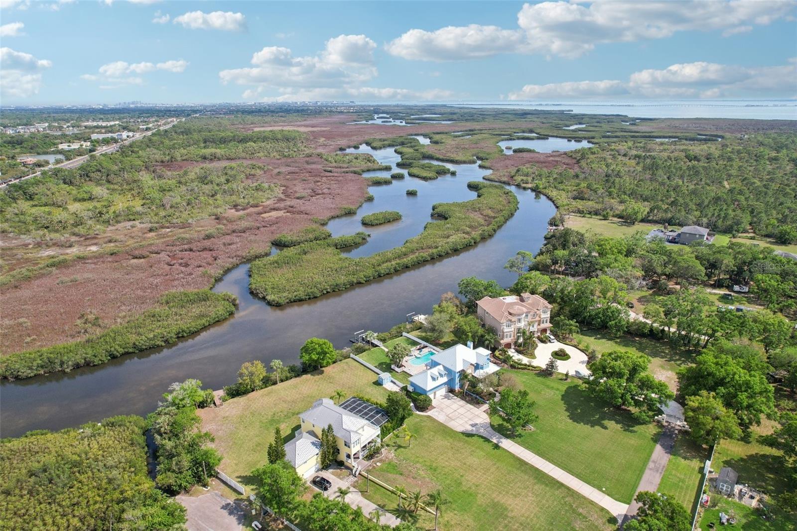 DOUBLE BRANCH ESTATES - Residential