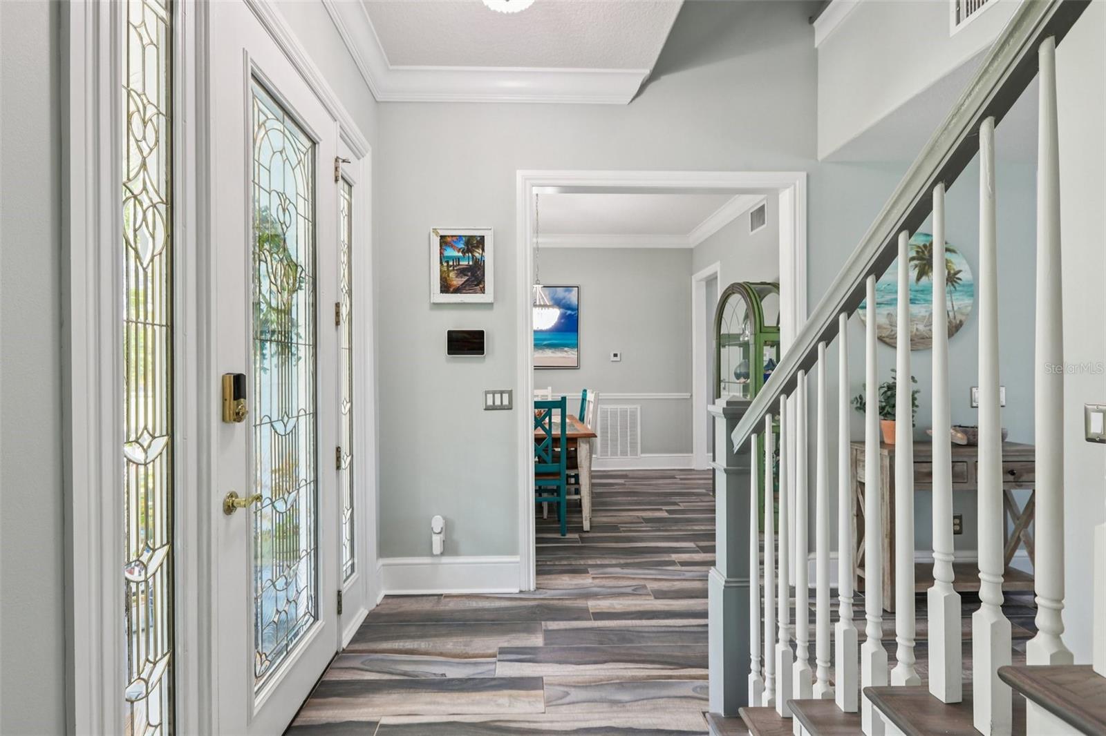 DOUBLE BRANCH ESTATES - Residential