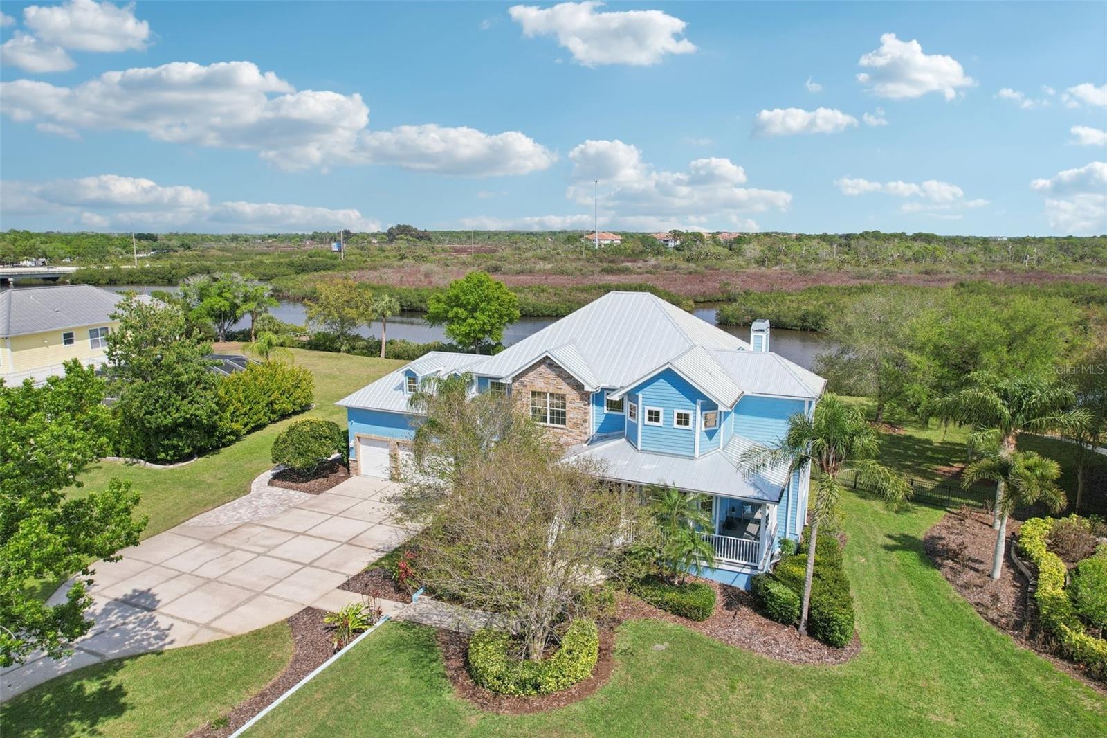 DOUBLE BRANCH ESTATES - Residential