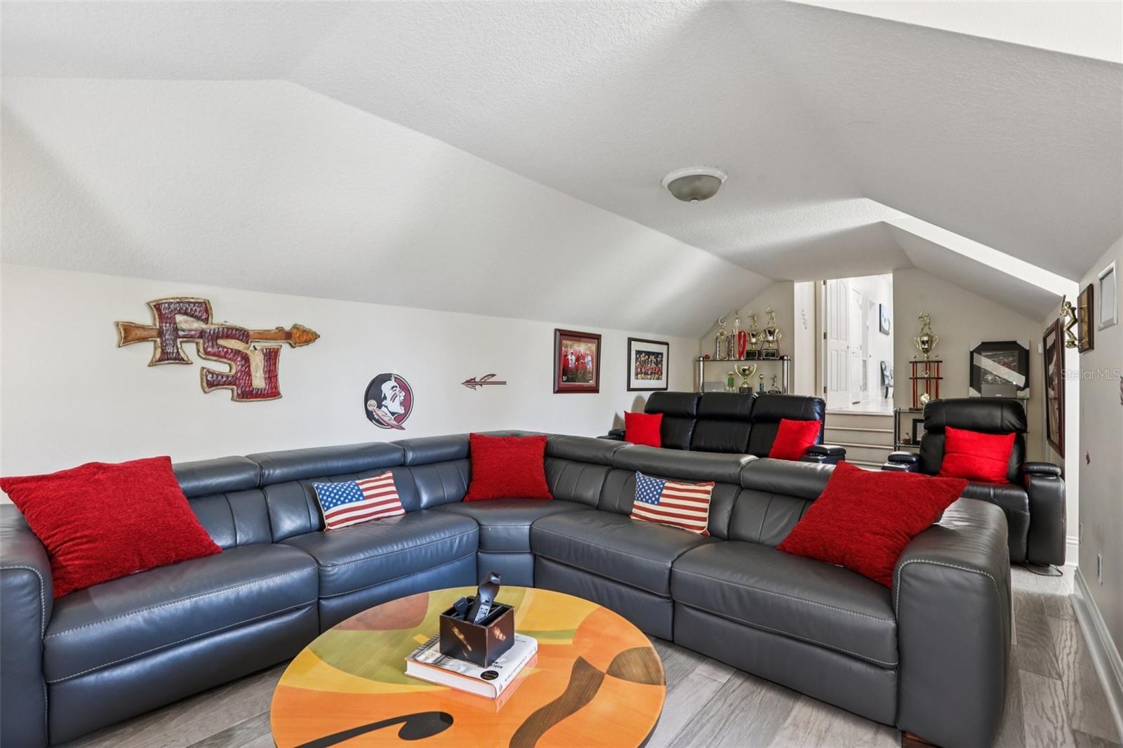 DOUBLE BRANCH ESTATES - Residential