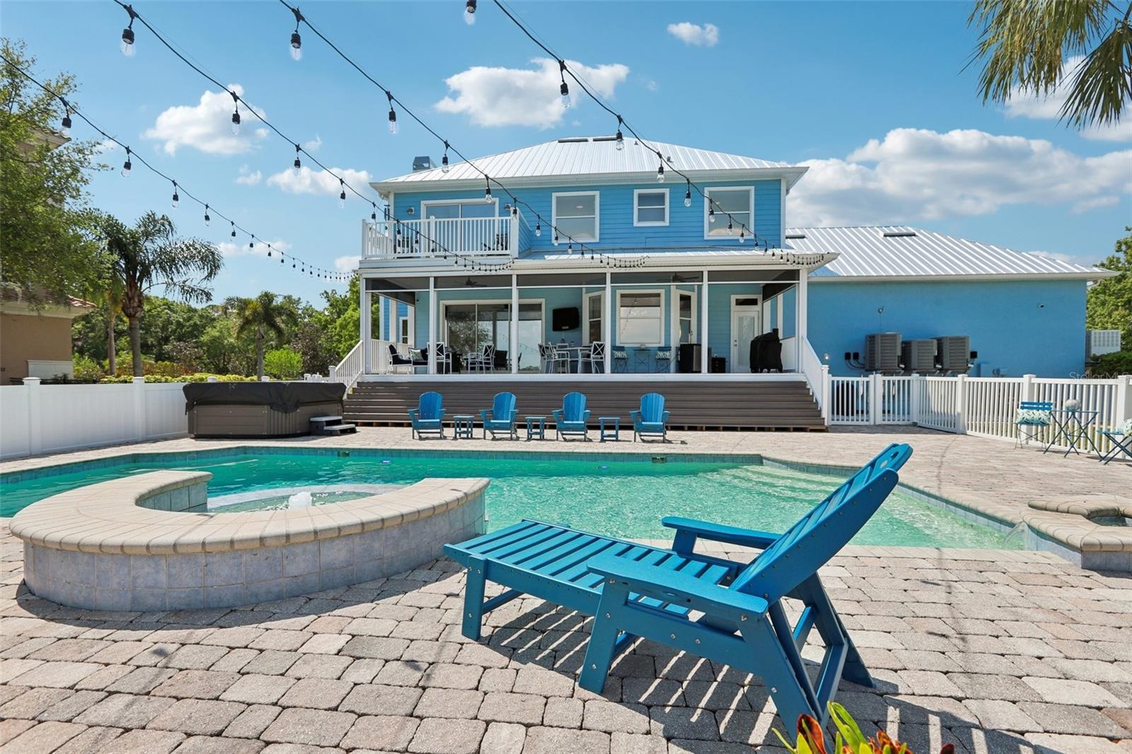 DOUBLE BRANCH ESTATES - Residential