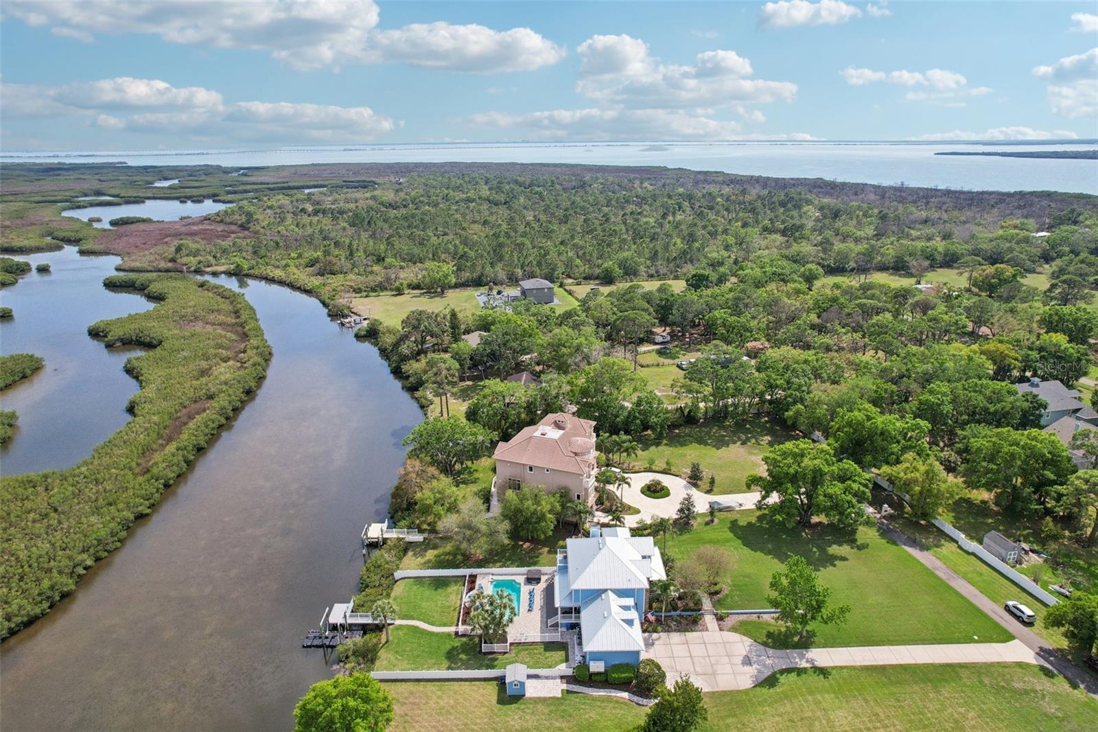 DOUBLE BRANCH ESTATES - Residential